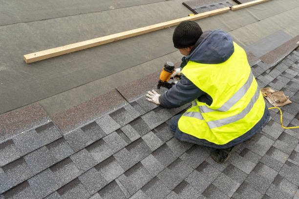 Best Gutter Installation and Roofing  in Iuka, MS