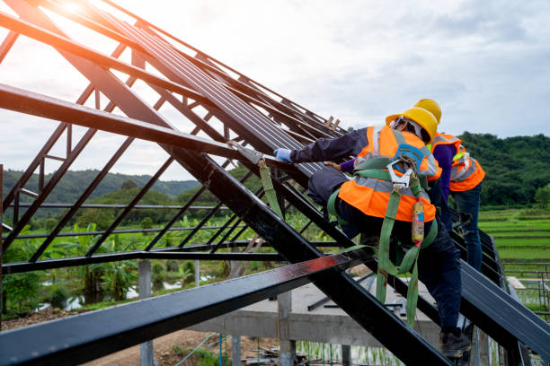 Best Flat Roof Repair Services  in Iuka, MS