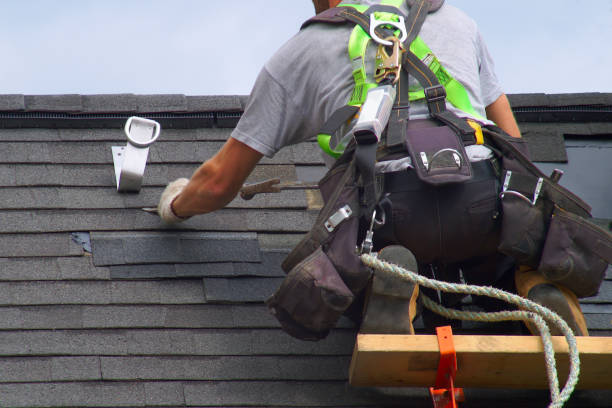 Slate Roofing Contractor in Iuka, MS