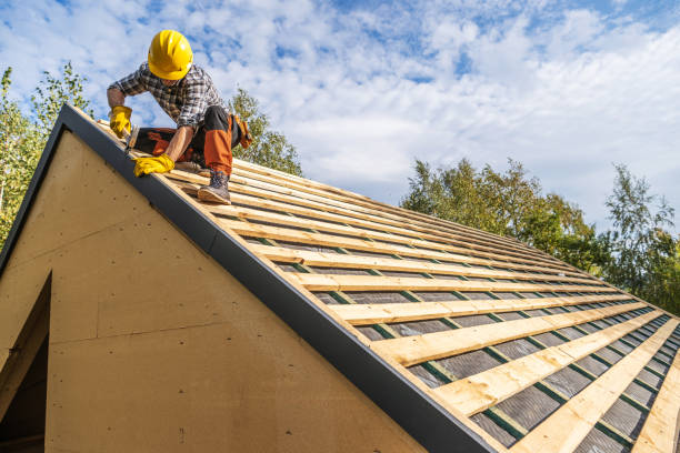 Best Local Roofing Companies  in Iuka, MS