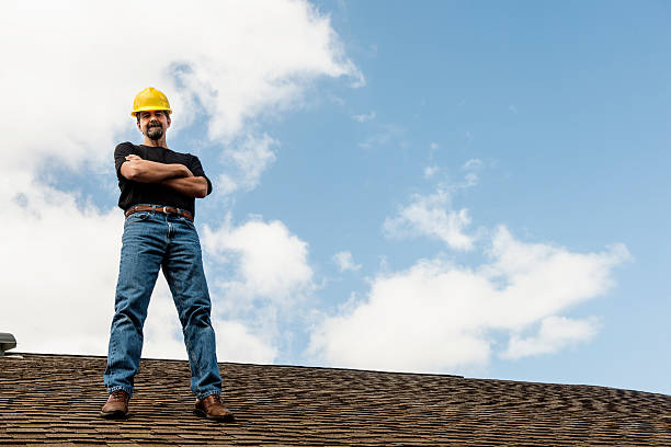 Gutter Installation and Roofing in Iuka, MS