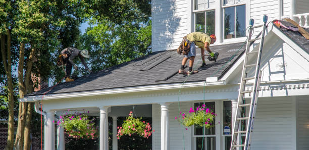 Trusted Iuka, MS Roofing Contractor Experts