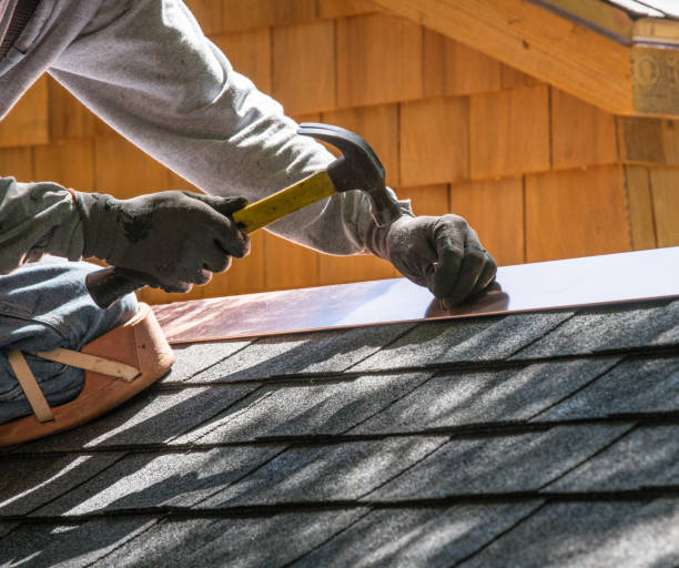 Quick and Trustworthy Emergency Roof Repair Services in Iuka, MS